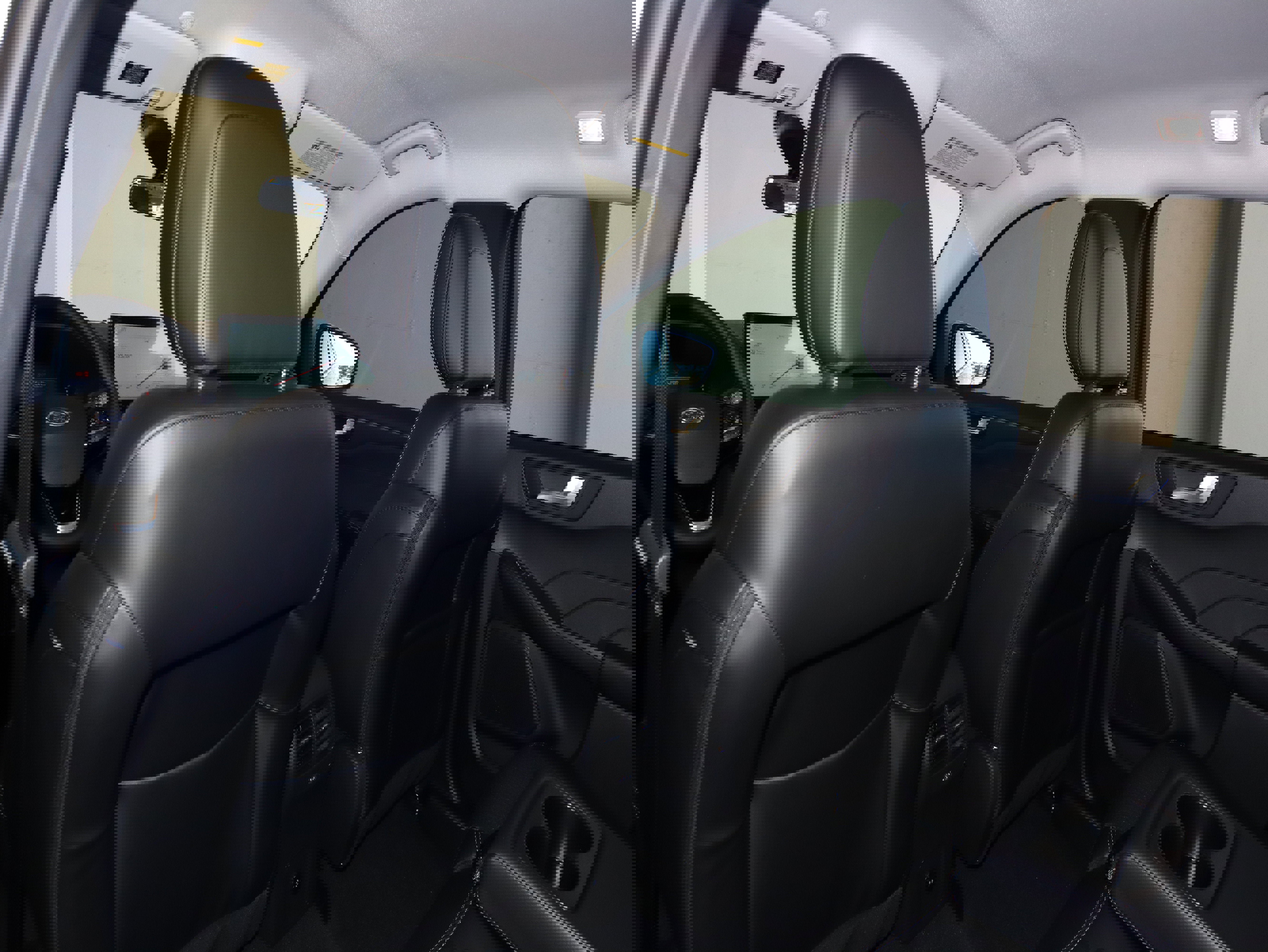 New 2026 Ford Escape SE image 33