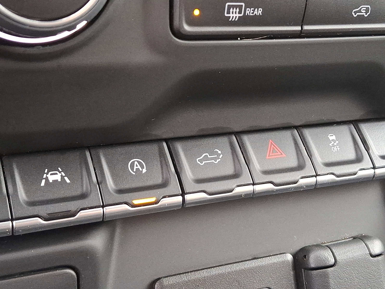 Used 2023 Chevrolet Silverado 1500 Custom image 23