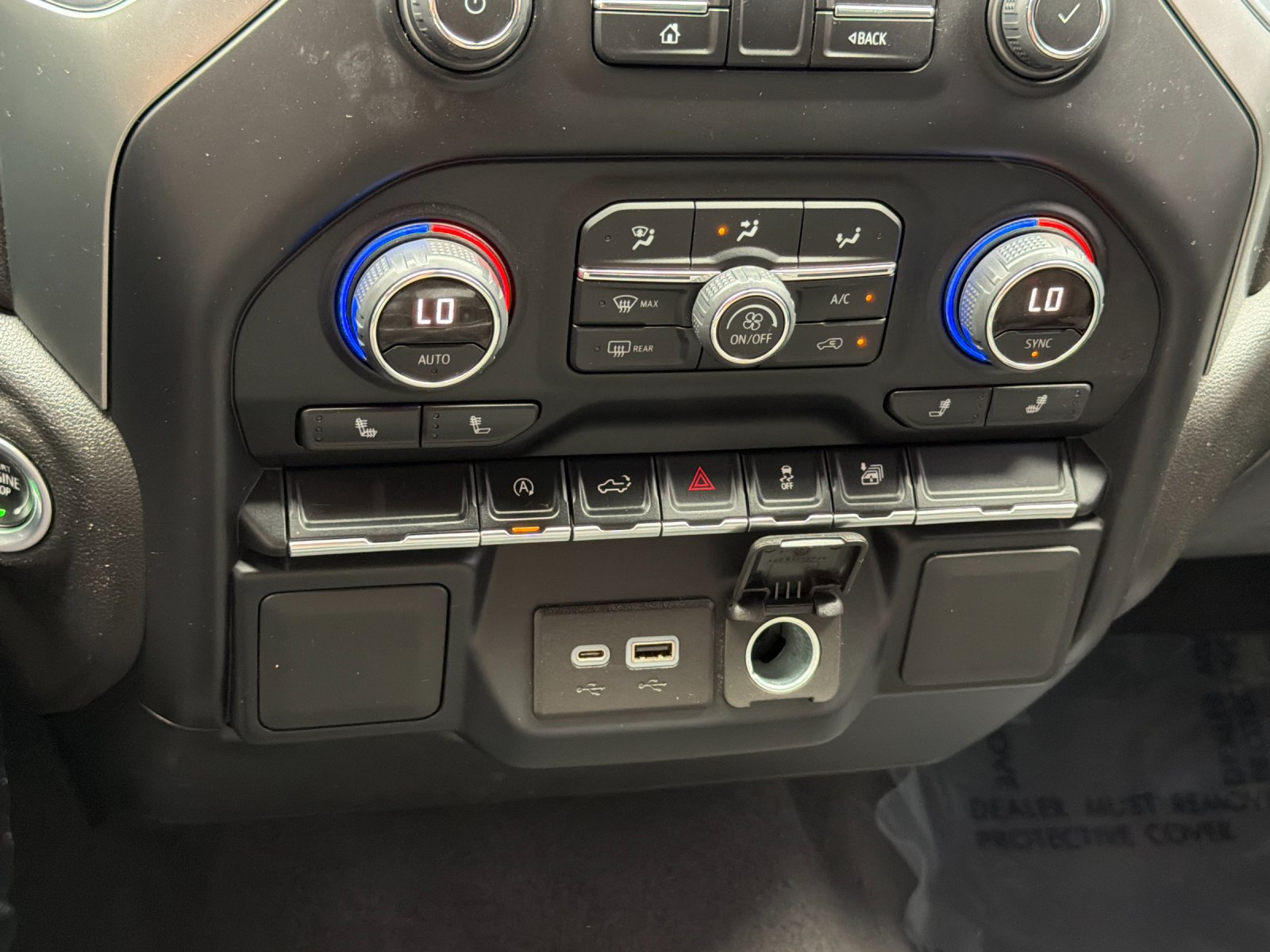 Used 2022 Chevrolet Silverado 1500 LT RWD image 26