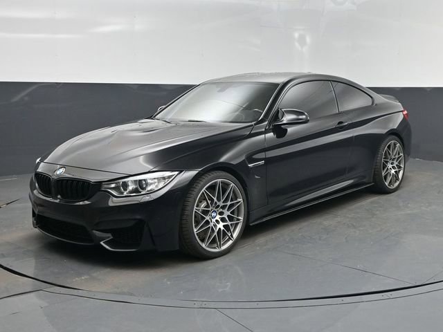Used 2017 BMW M4 Coupe w/ Executive Package image 9