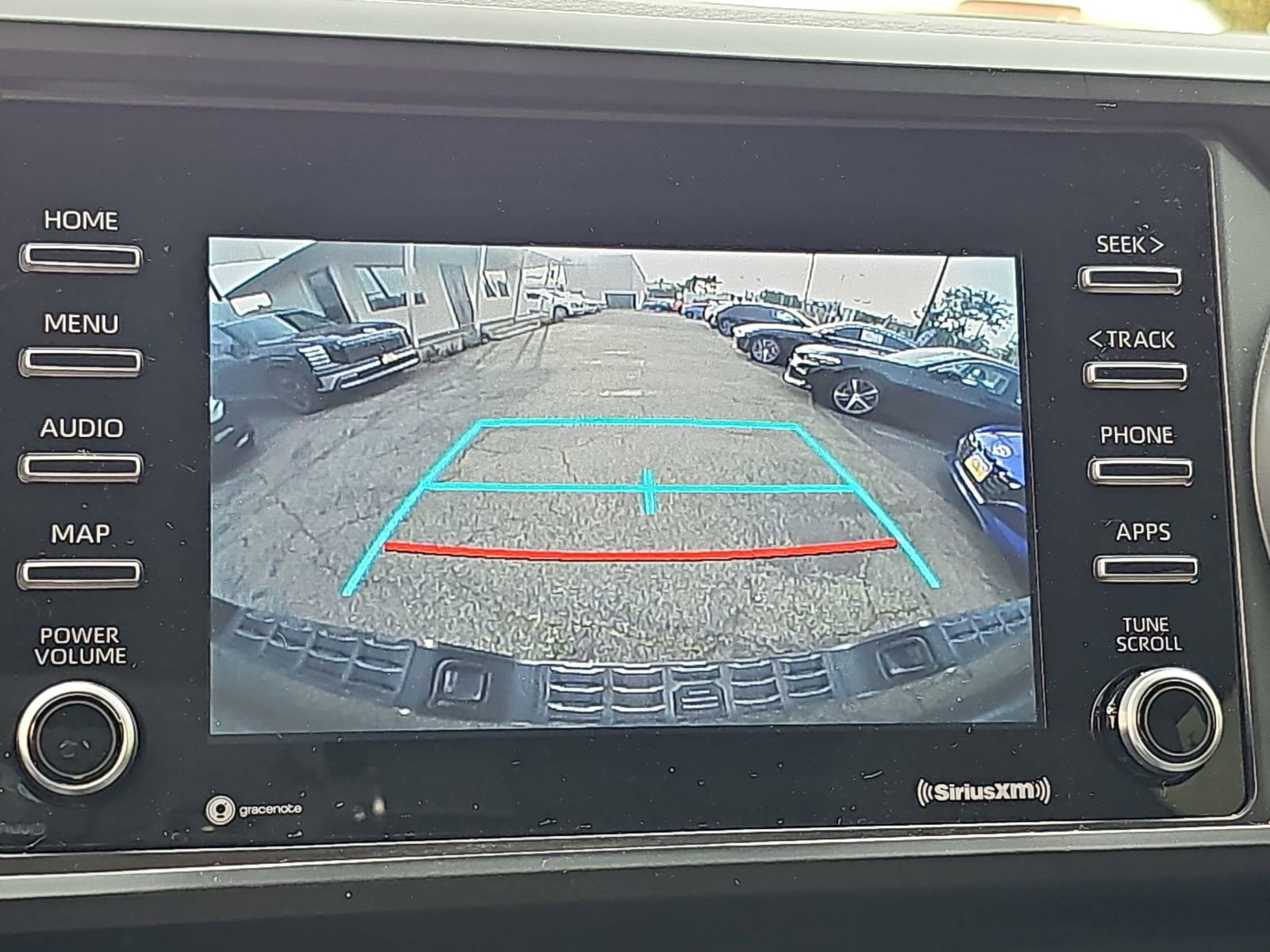 Used 2022 Toyota Tacoma SR w/ SR Convenience Package image 24