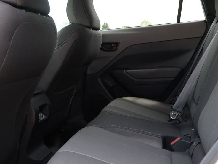 New 2026 Subaru Crosstrek 2.0i Premium AWD/4WD image 20