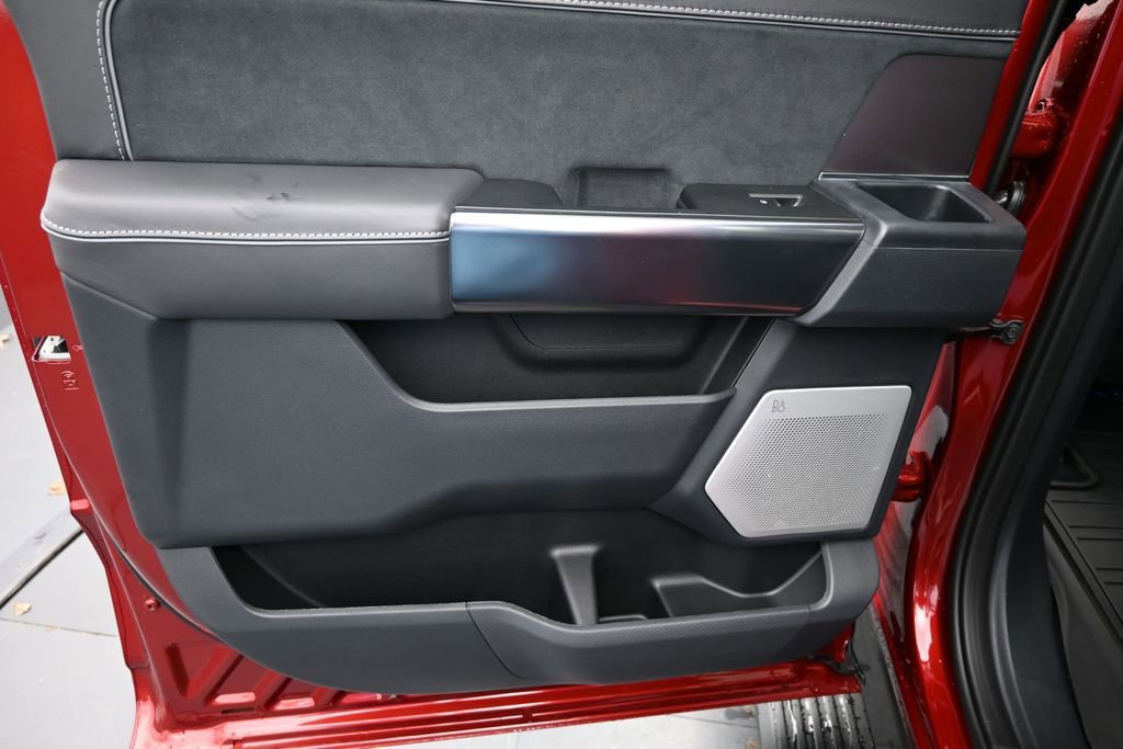 New 2026 Ford Maverick XLT FWD image 21