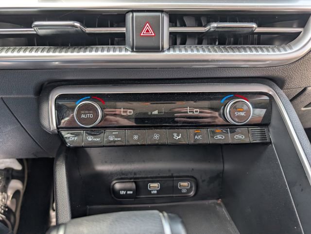 Used 2024 Kia K5 LXS FWD image 14