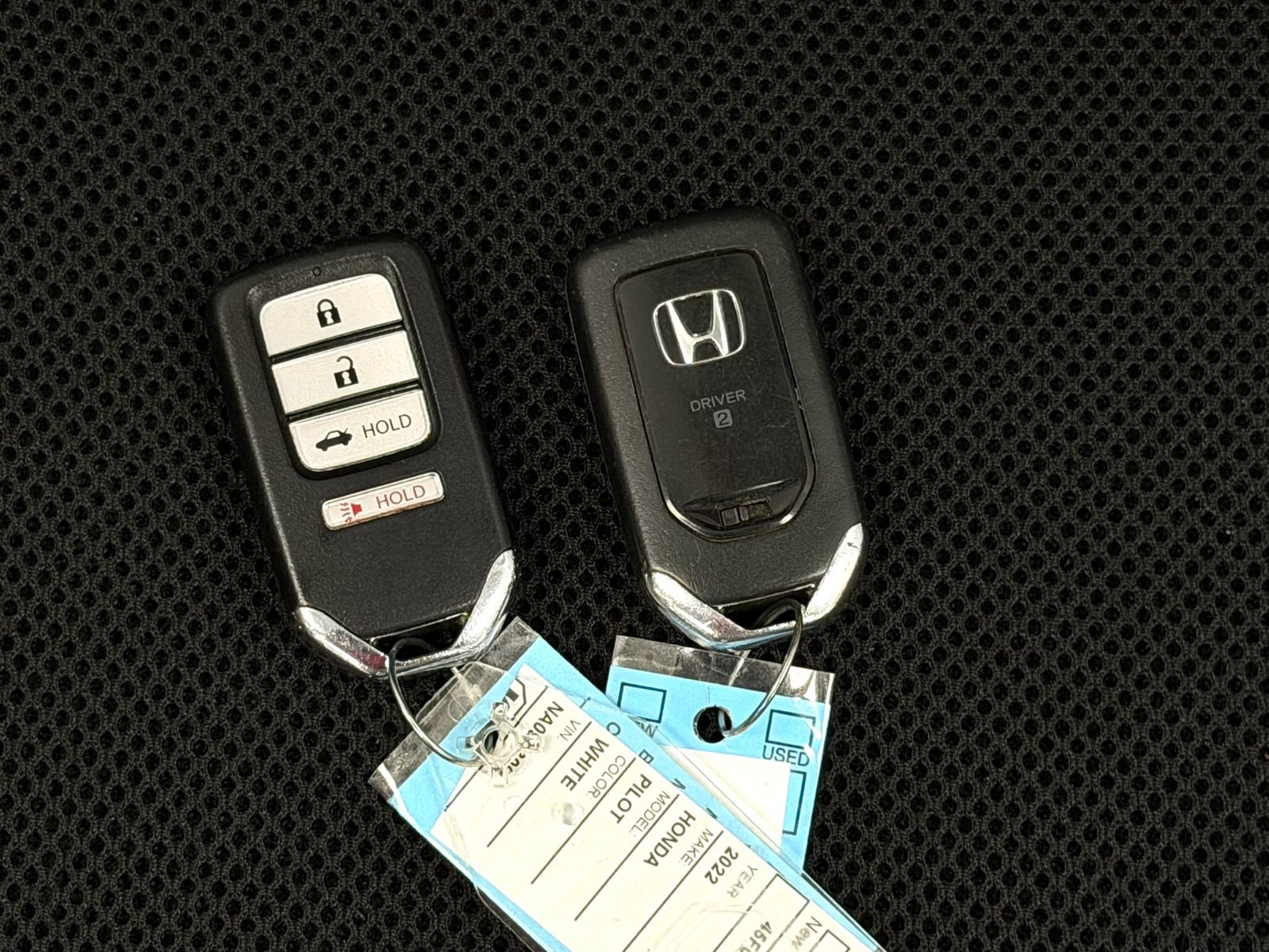 Used 2022 Honda Accord Sport image 9