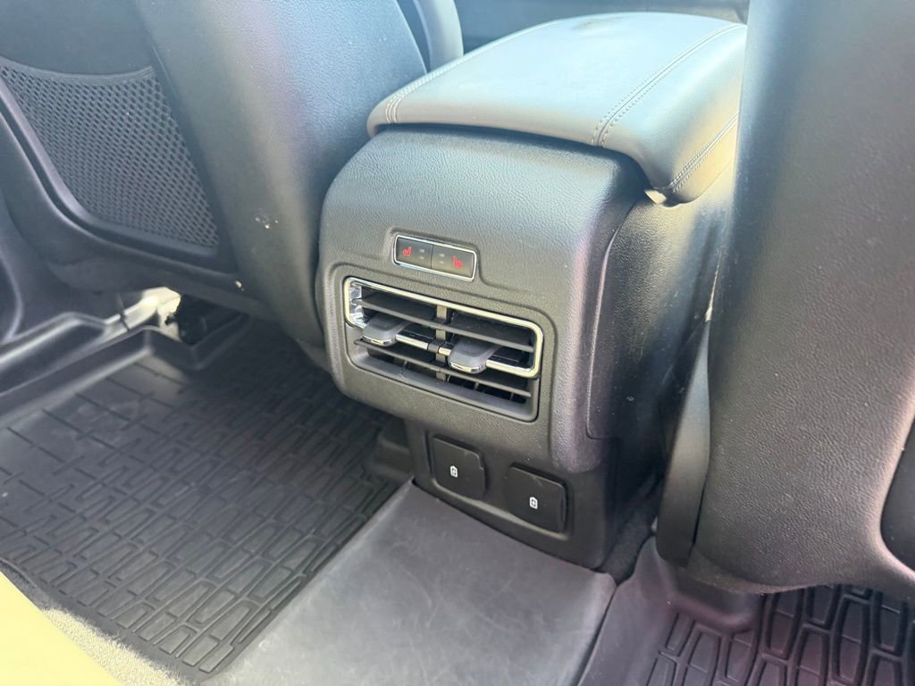 Used 2023 Lincoln Corsair Grand Touring w/ Equipment Group 302A image 36