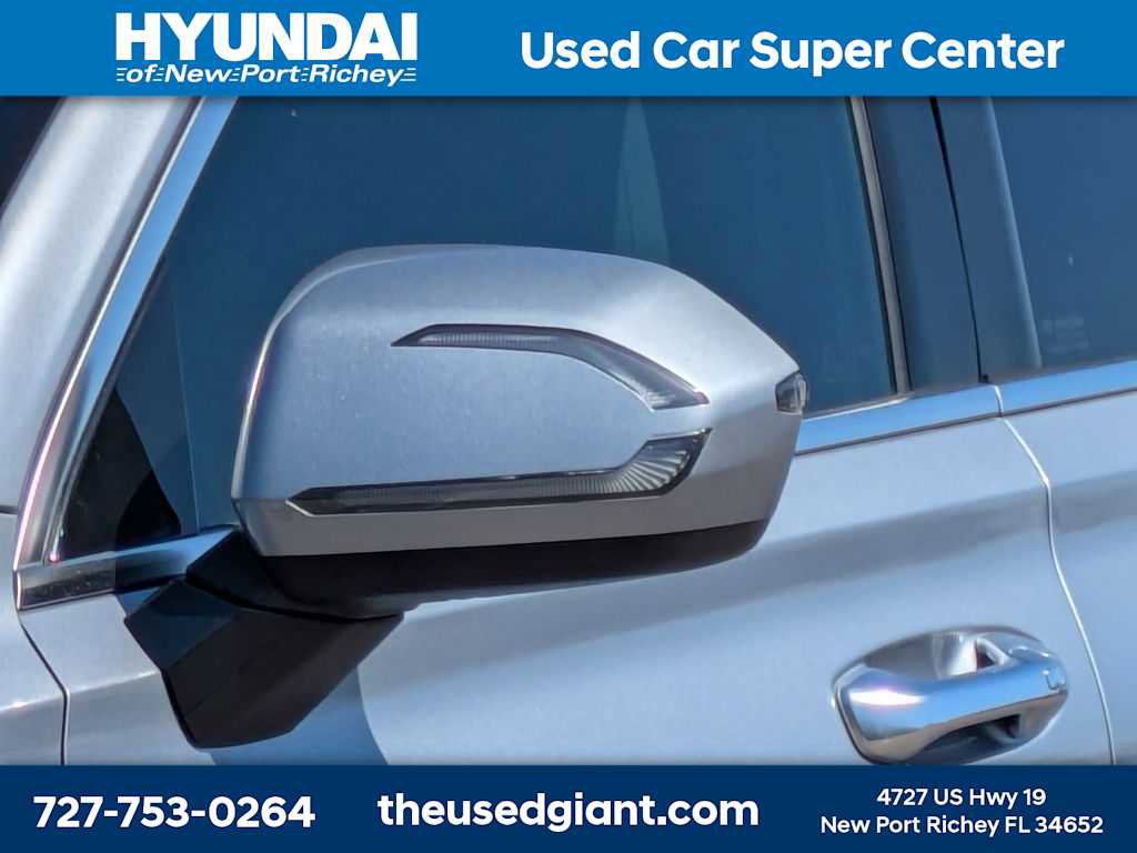 Used 2020 Hyundai Palisade SEL image 11