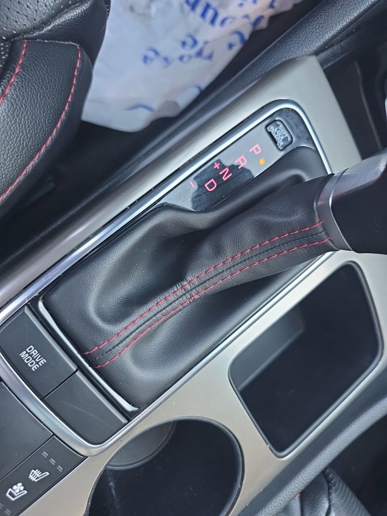 Used 2018 Kia Optima SX image 29