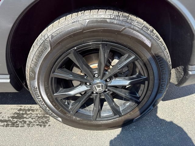 Used 2024 Honda CR-V Sport image 15