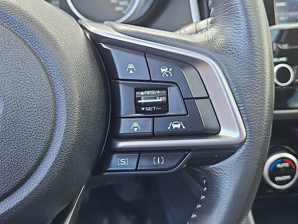 Used 2019 Subaru Forester Premium AWD/4WD image 22