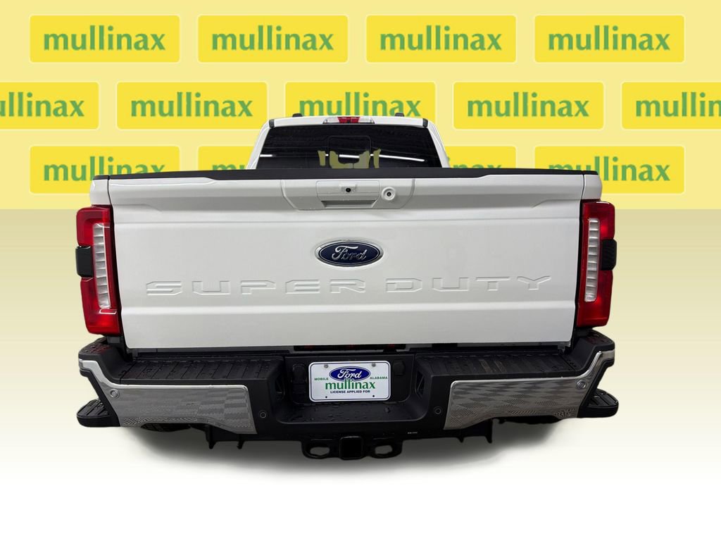 New 2026 Ford F350 Lariat AWD/4WD image 7