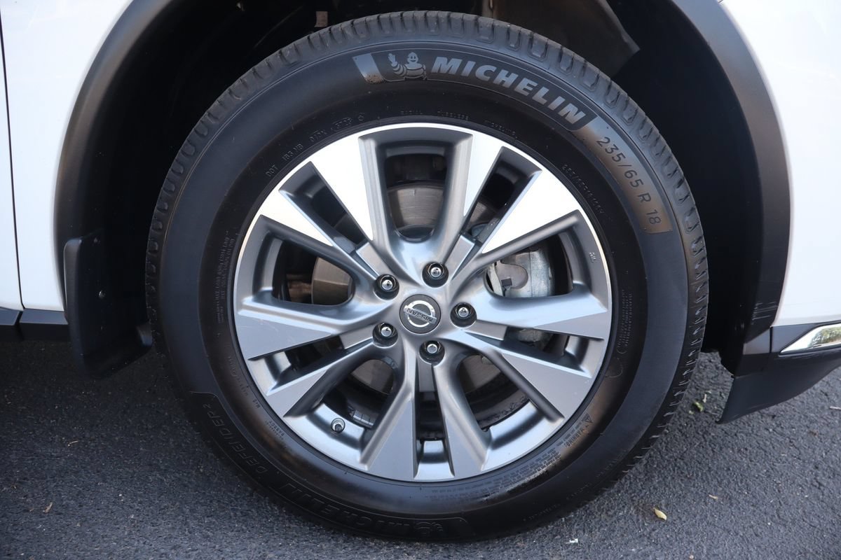 Used 2015 Nissan Murano SV w/ Premium Package AWD/4WD image 45