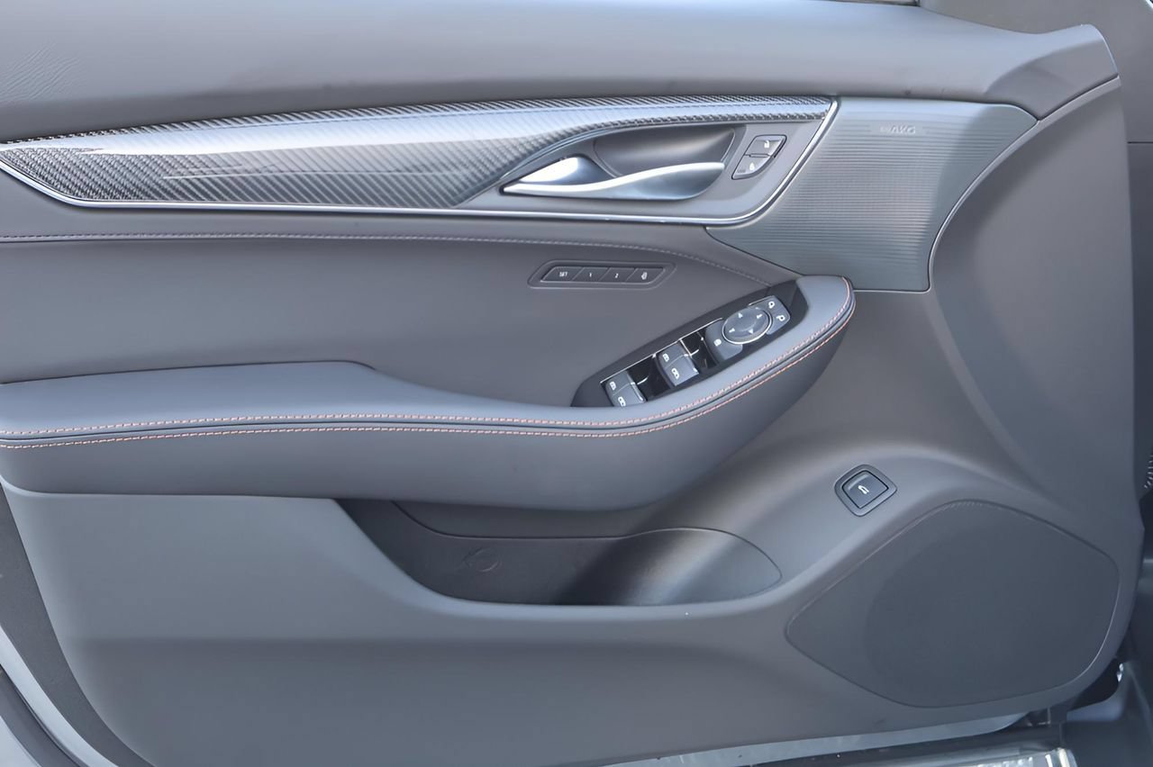 New 2025 Cadillac CT5 Sport RWD image 11