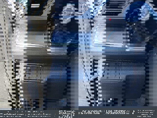 Used 2018 Honda Civic EX-L image 15