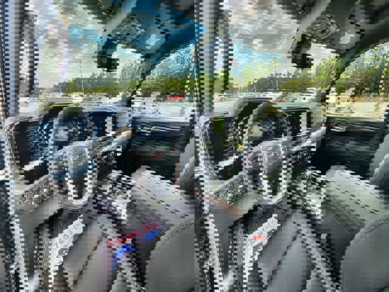 New 2026 GMC Sierra 1500 Elevation w/ Elevation Premium Package image 10