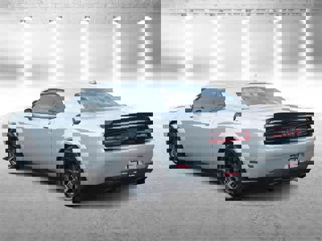Used 2021 Dodge Challenger SRT Super Stock image 6
