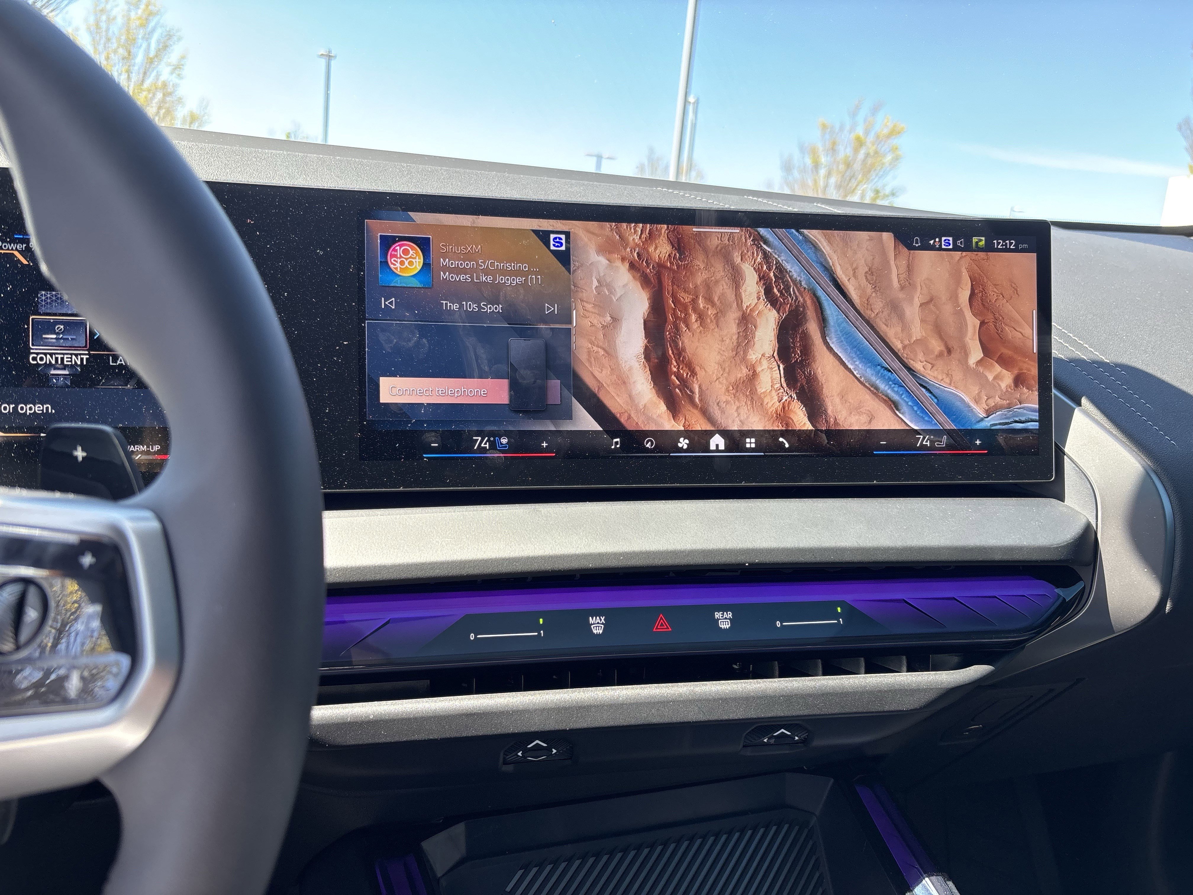 Used 2026 BMW X3 xDrive30 w/ Premium Package image 31