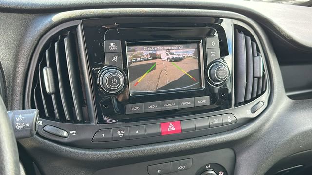 Used 2022 RAM ProMaster City Tradesman w/ Window Group 04 image 15