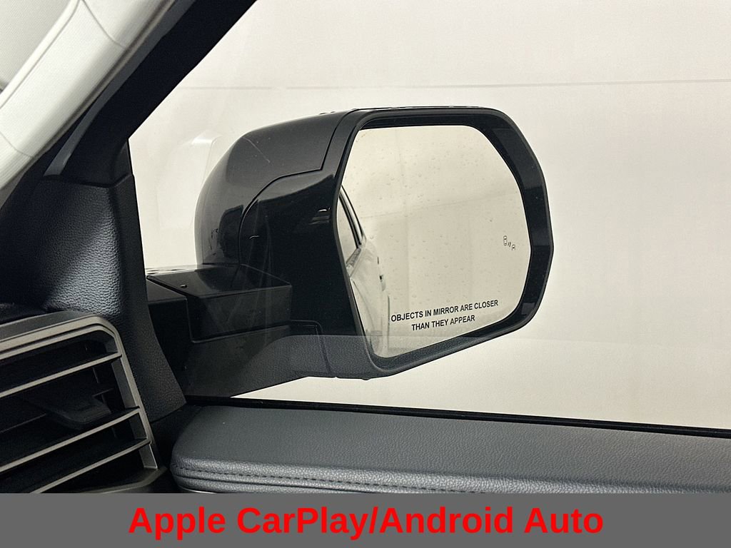 Used 2024 Toyota Sequoia Limited w/ Nightshade Package image 26