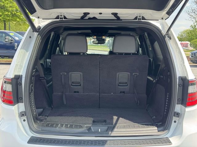 Used 2024 Dodge Durango GT AWD/4WD image 13