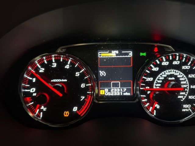 Used 2021 Subaru WRX Premium image 15