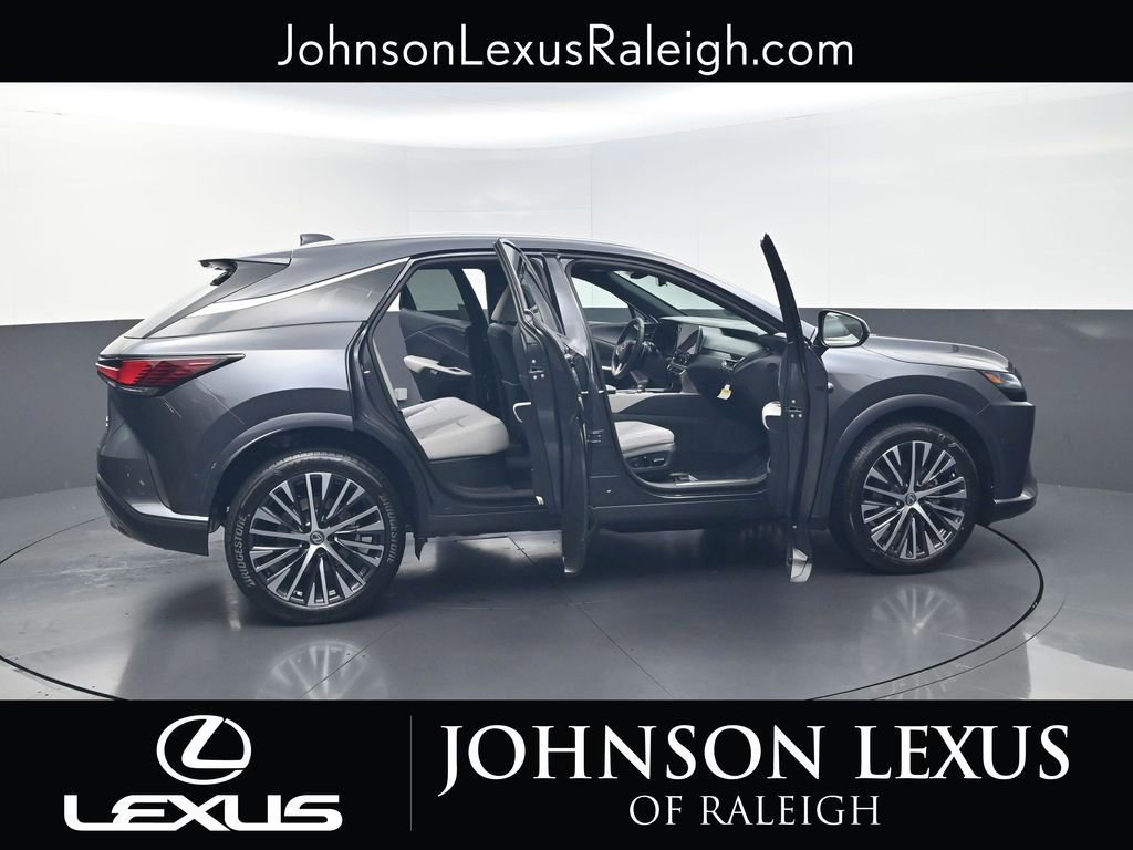 New 2026 Lexus RX 350 Premium Plus image 33