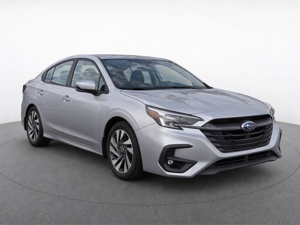 Certified 2025 Subaru Legacy Touring XT w/ Popular Package #2