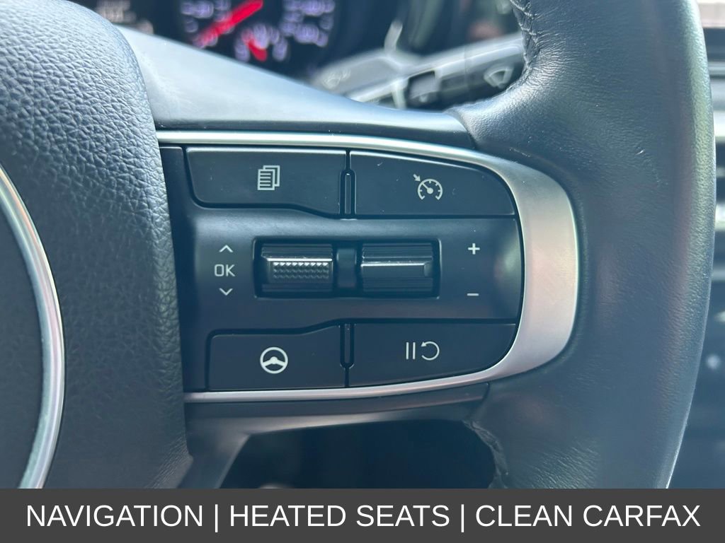 Used 2024 Kia K5 GT-Line image 18
