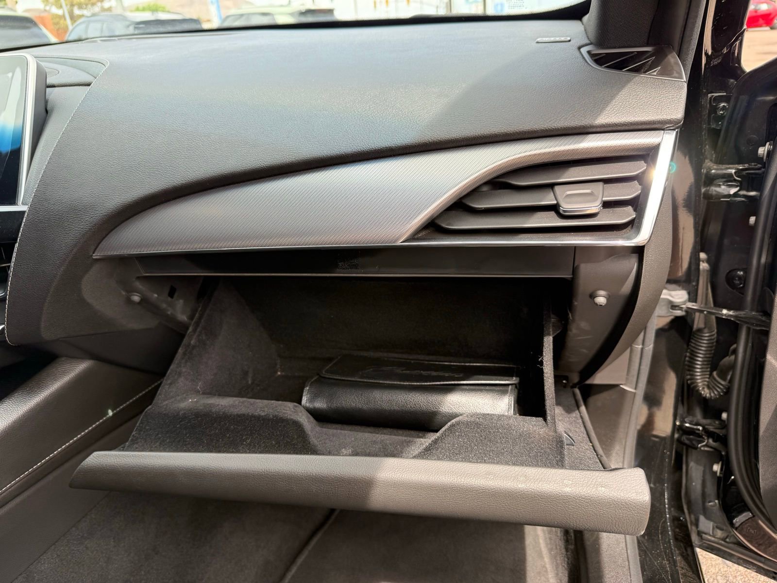 Used 2023 Cadillac CT5 Premium Luxury w/ Climate Package image 33