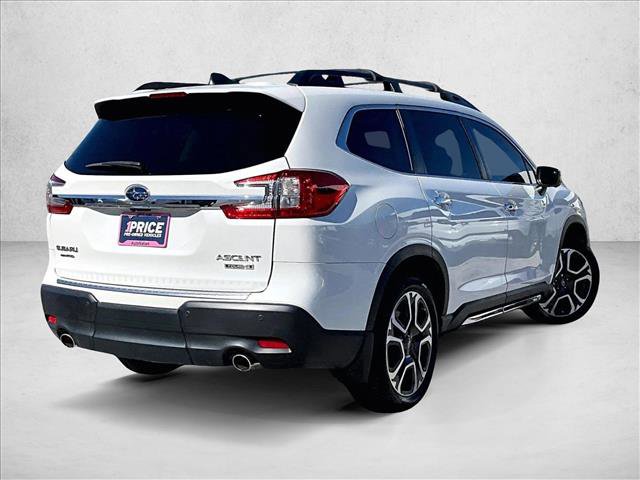 Used 2023 Subaru Ascent Touring image 2