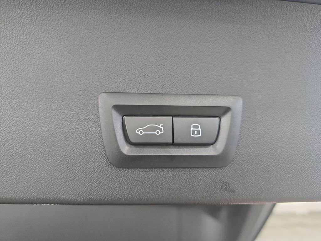 Certified 2026 BMW X3 xDrive30 image 27