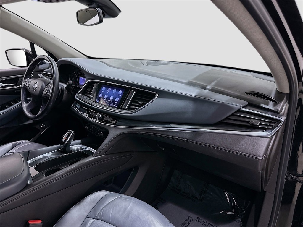 Used 2021 Buick Enclave Premium w/ Sun and Sites Package image 32