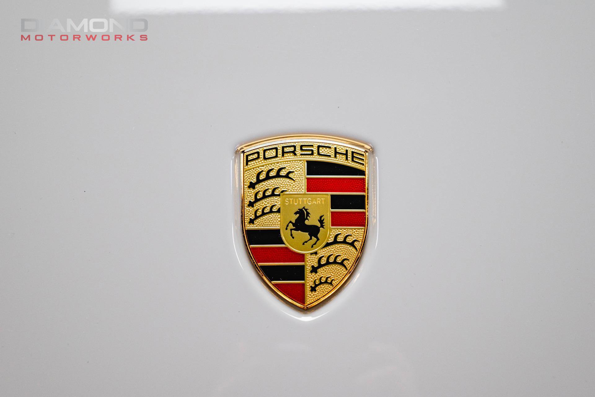 Used 2024 Porsche 911 Carrera S image 7