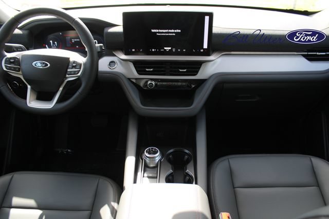 New 2026 Ford Explorer Active w/ Active Comfort Package RWD image 12