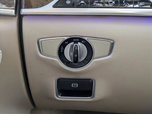 Used 2016 Mercedes-Benz Maybach S 600 image 10
