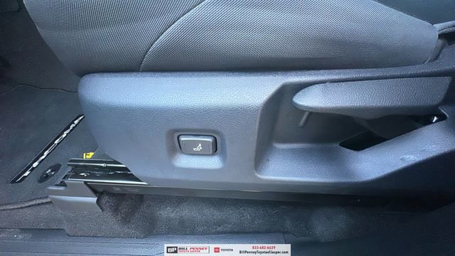 New 2026 Toyota Tacoma SR5 image 15