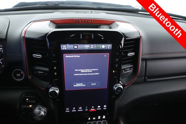 Used 2022 RAM 1500 Rebel w/ Rebel Level 2 Equipment Group AWD/4WD image 24