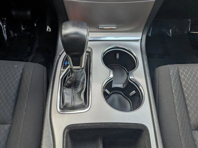 Used 2021 Jeep Grand Cherokee Laredo image 18