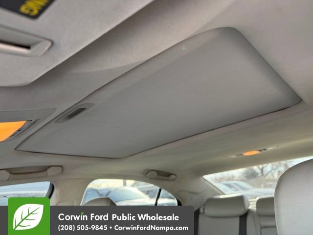 Used 2006 Lexus IS 250 AWD image 19