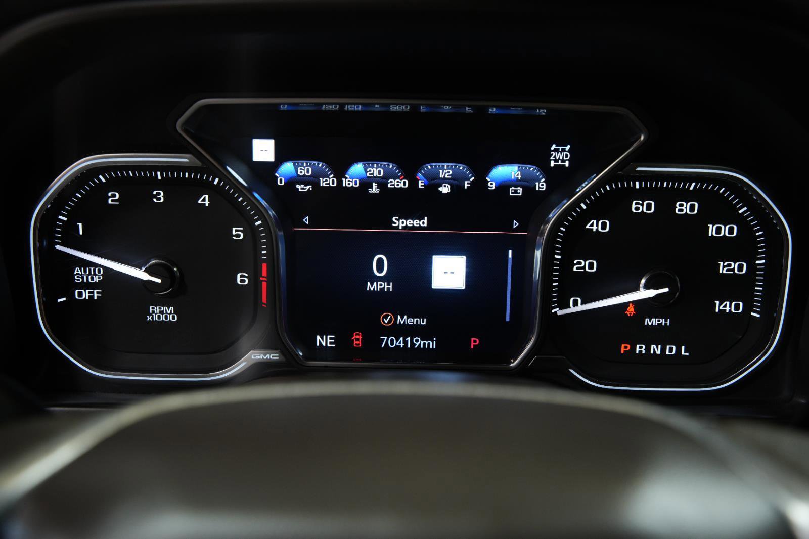 Used 2019 GMC Sierra 1500 Denali w/ Denali Ultimate Package image 31