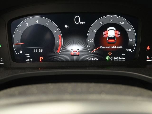 Certified 2025 Acura Integra A-Spec image 12