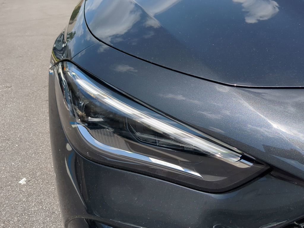 New 2024 Mercedes-Benz CLE 300 4MATIC Cabriolet image 22