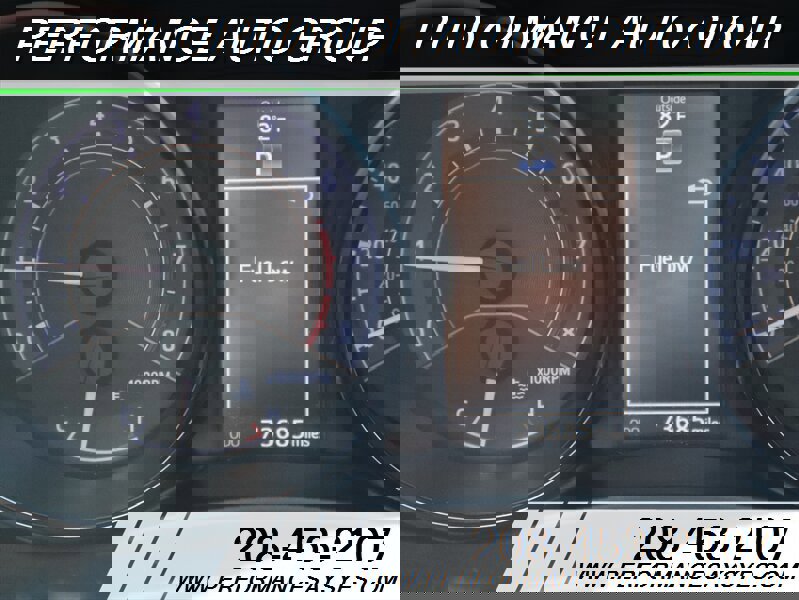 Used 2016 Scion iM image 4