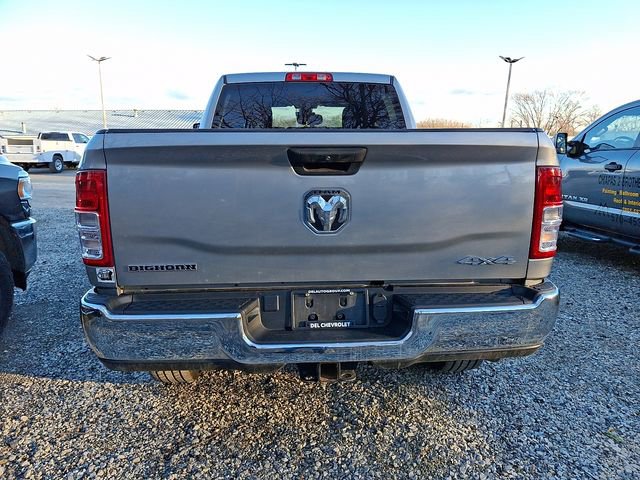 Used 2024 RAM 2500 Big Horn image 5