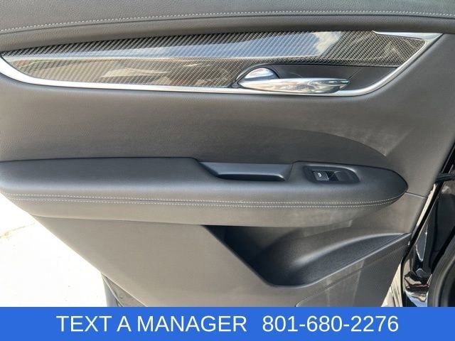 Used 2020 Cadillac XT6 Sport AWD/4WD image 34