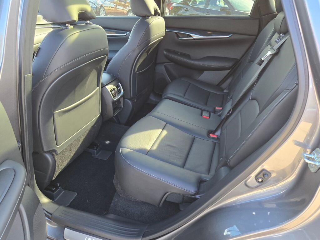 Used 2024 INFINITI QX50 Sport image 19
