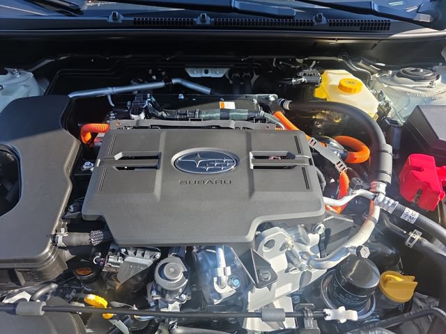 New 2026 Subaru Crosstrek 2.5i Limited AWD/4WD image 24