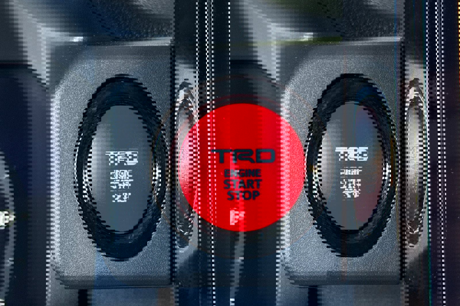 New 2026 Toyota Tacoma TRD Off-Road image 25