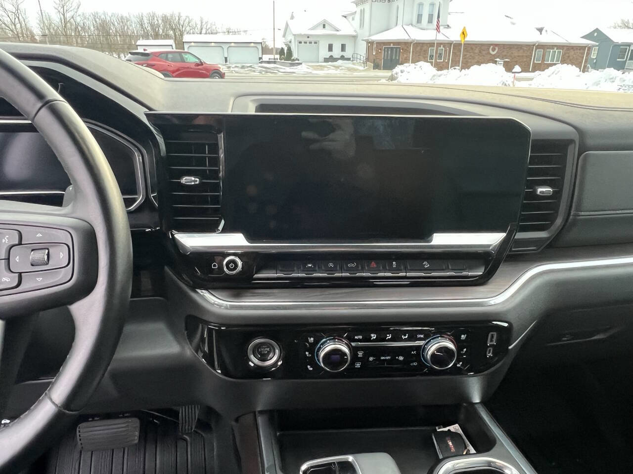 Used 2023 GMC Sierra 1500 SLT w/ SLT Premium Package image 20