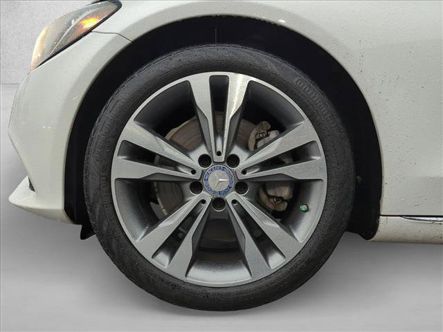 Used 2016 Mercedes-Benz C 300 Sedan image 14
